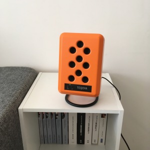 purificateur-air-teqoya-orange